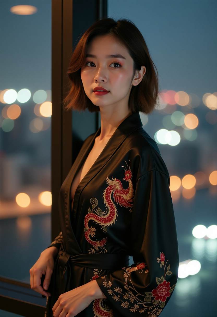 追光者