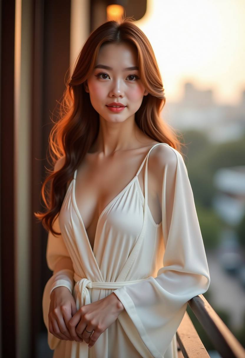 繁花